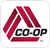 Icon of the CO-OP mobile App