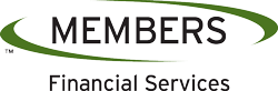 Members Financial Services  CUNA Brokerage logo