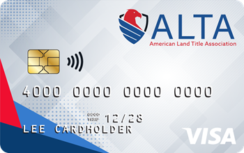 ALTA Platinum Credit Card
