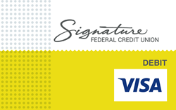 Pre loaded cash card image