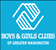 Boys and Girls Club logo
