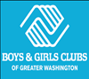 Boys and Girls Club logo