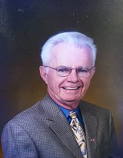 Paul Edd Butler - Board of Directors at Signature FCU.