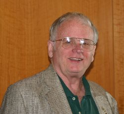 Bill Thomas - Supervisory Committee Chairman