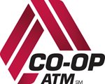 CO-OP FREE ATM Logo
