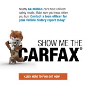 Show me the CARFAX