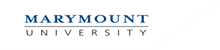 Marymount University Logo