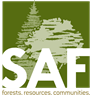 SAF Logo