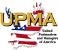 UPMA Logo