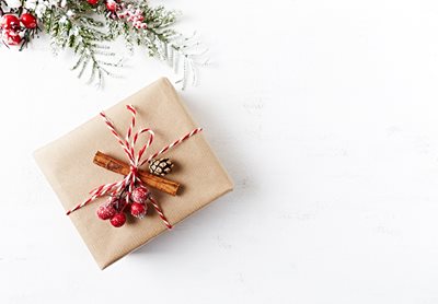 Christmas Present