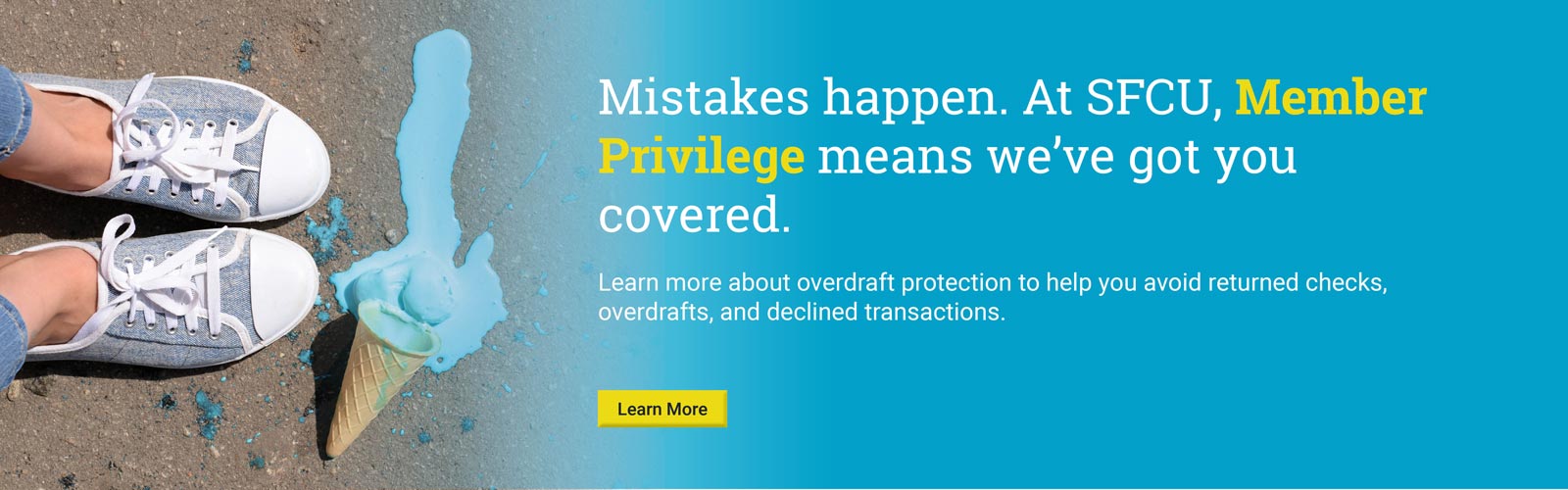 Signature Federal Credit Union Home